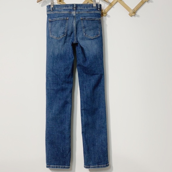 Massimo Dutti Relaxed Fit Jeans - Picture 4 of 7